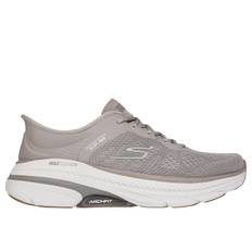 Skechers M Max Cushioning Arch Fit 2.0 Sneakers - Taupe 46