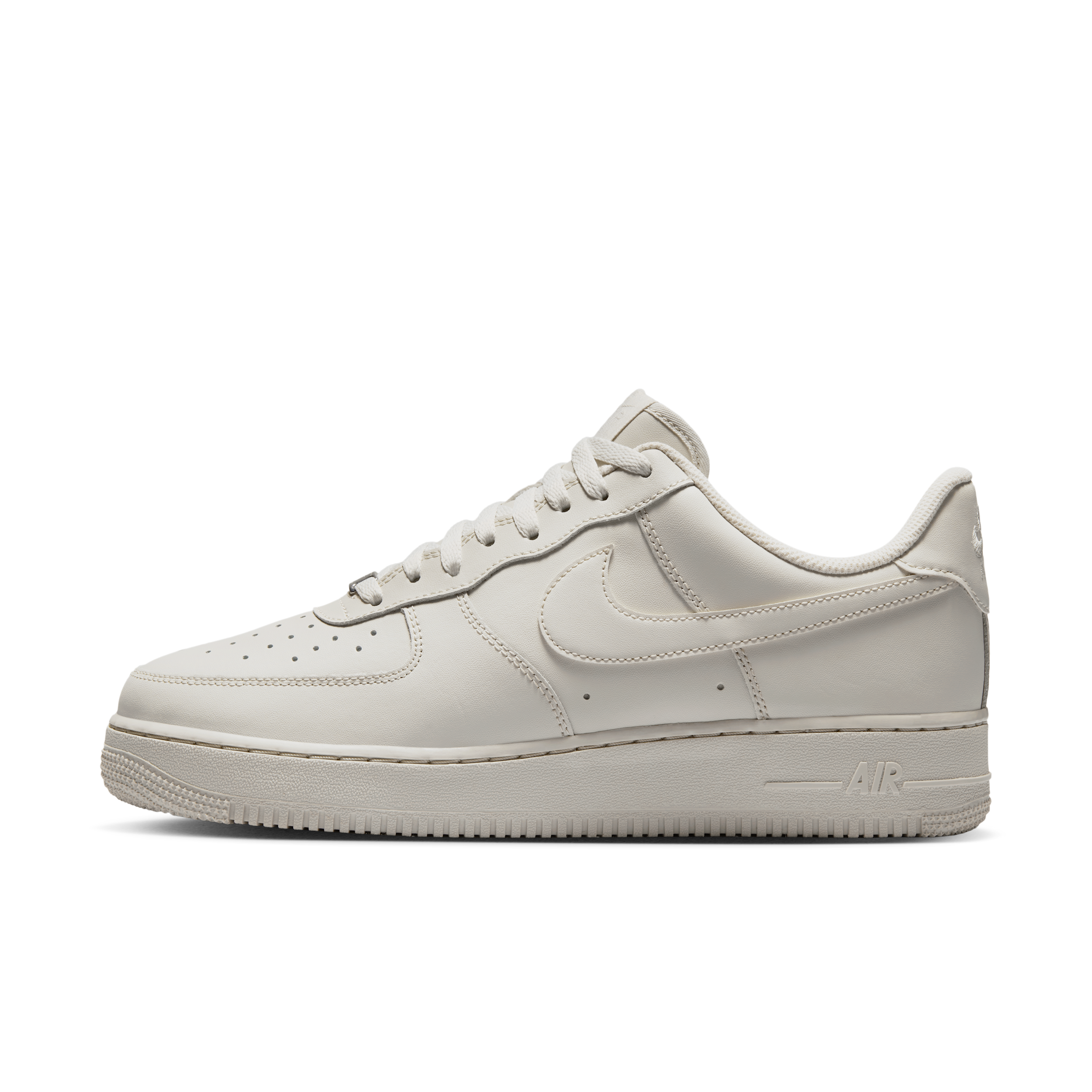 Nike Air Force 1 '07 - Grå - 43