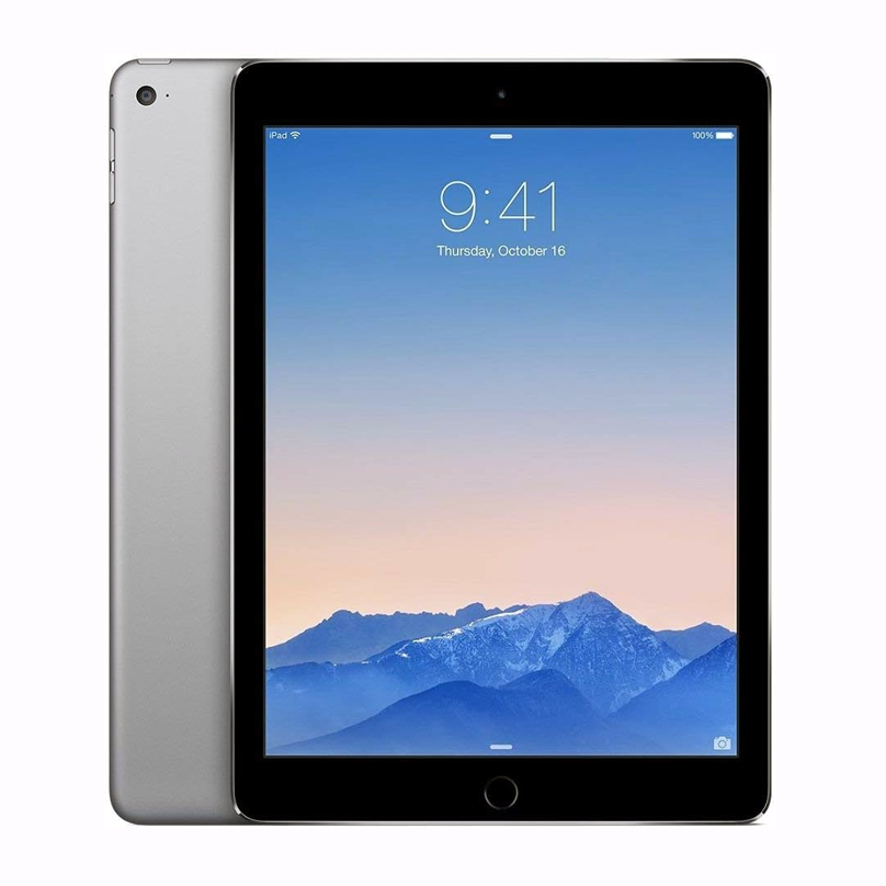 iPad Air 2 (2014) | 9.7" - Wifi & 4G / 64GB / Space Grey
