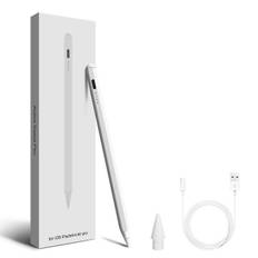 Apple Pencil 2. generation Stylus Pen til iPad/iPad mini/Air/Pro - Fire Lys