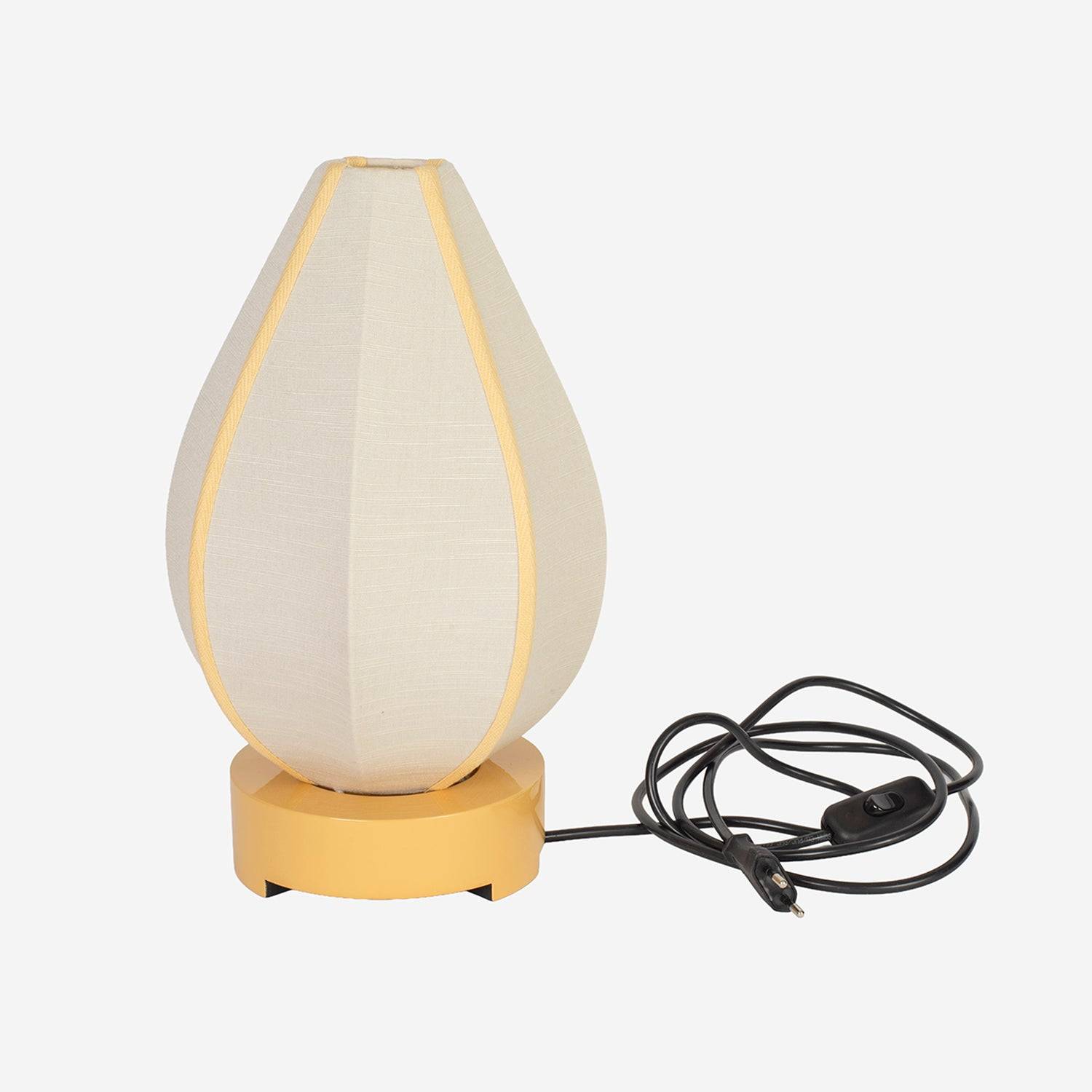 Lotus Bordlampe, Sun (B2B)
