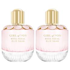 2st Elie Saab Girl of Now Rose Petal Eau de Parfum - 90 ml