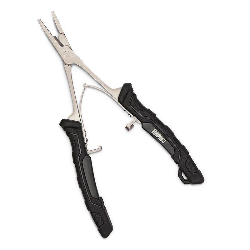 Rapala Precision Forceps RPREF7