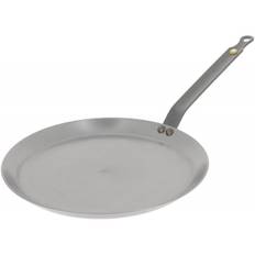 de Buyer Mineral B Element Crêpe Pan 26 cm