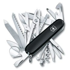 Victorinox Swiss Champ 33 Functions