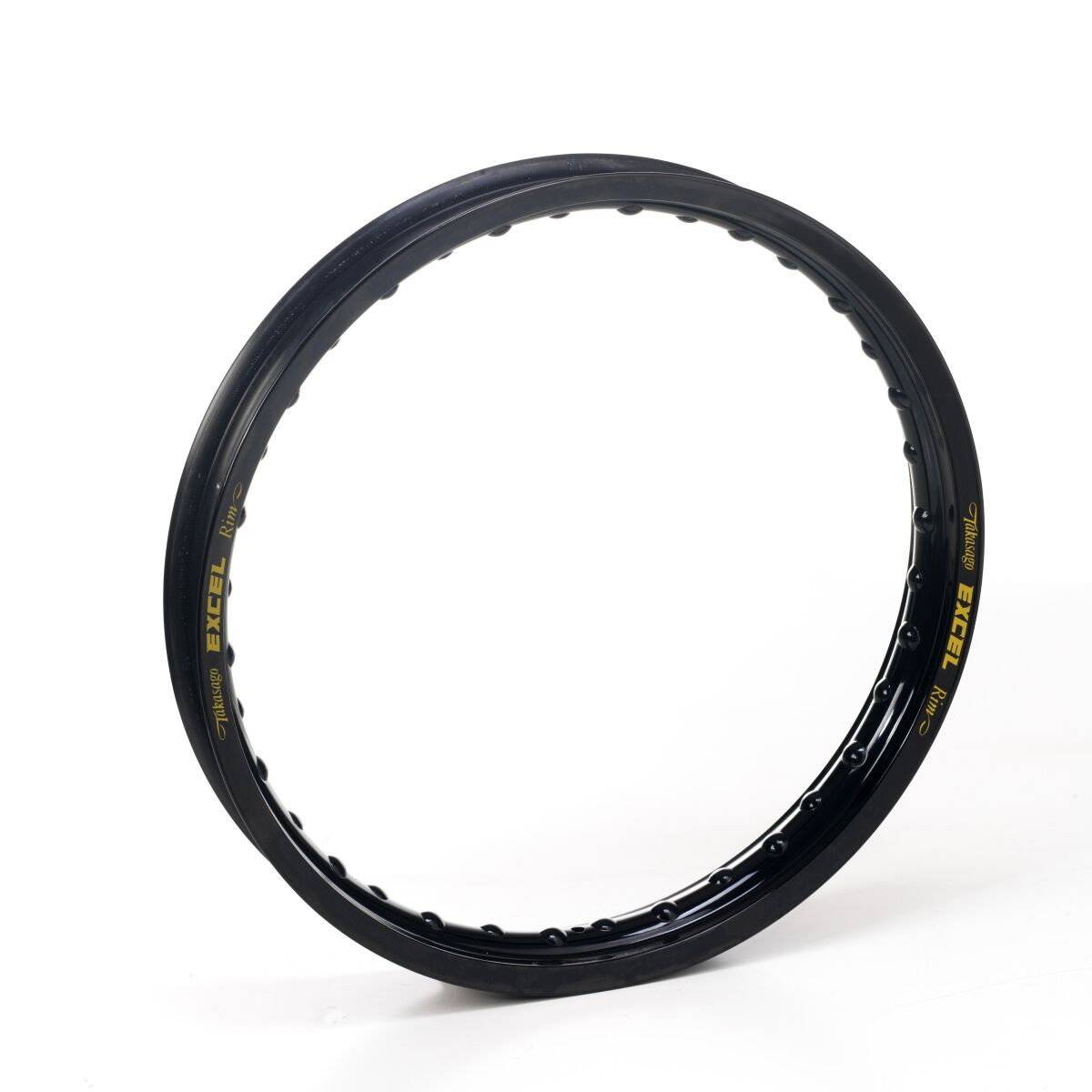 RIM 1.60X14 32H BLACK