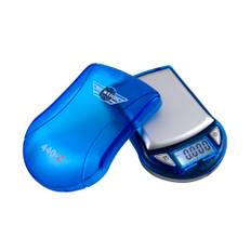 Finvægt 440Z Blå - 440g / 0,1g