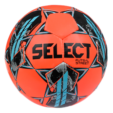 Select Futsal Street V22 fodbold