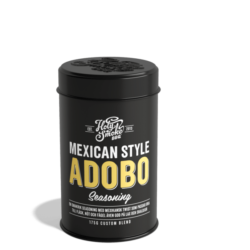 Holy Smoke BBQ Mexican Style Adobo Seasoning
