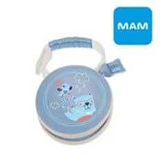 MAM Bite & Brush