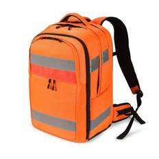 Backpack HI-VIS 32-38 litre orange