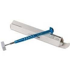 Precision magnetisk skruvmejsel relife rl -720 skruvmejsel f&#xF6;r ipone 7/8/ x / xs max pry &#xF6;ppning - 0.8