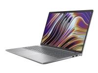 (ComputerSalg) HP ZBook Power G11 A Mobile Workstation - AI PC - AMD Ryzen 9 - 8945HS / op til 5.2 GHz - Win 11 Pro - Radeon 780M - 64 GB RAM - 1 TB SSD NVMe, TLC -