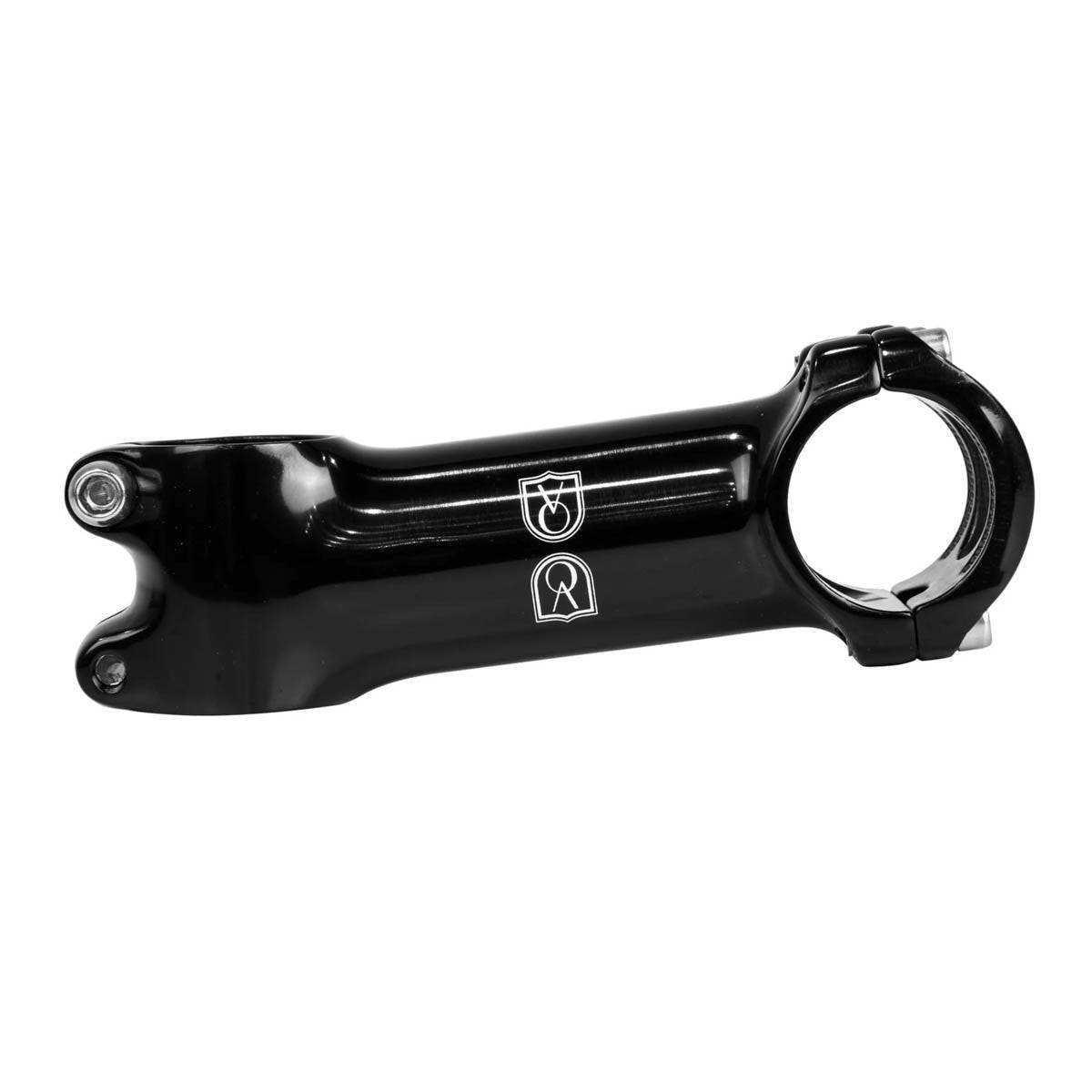 Velo Orange Threadless Stem 31.8mm +/- 6 rise Black