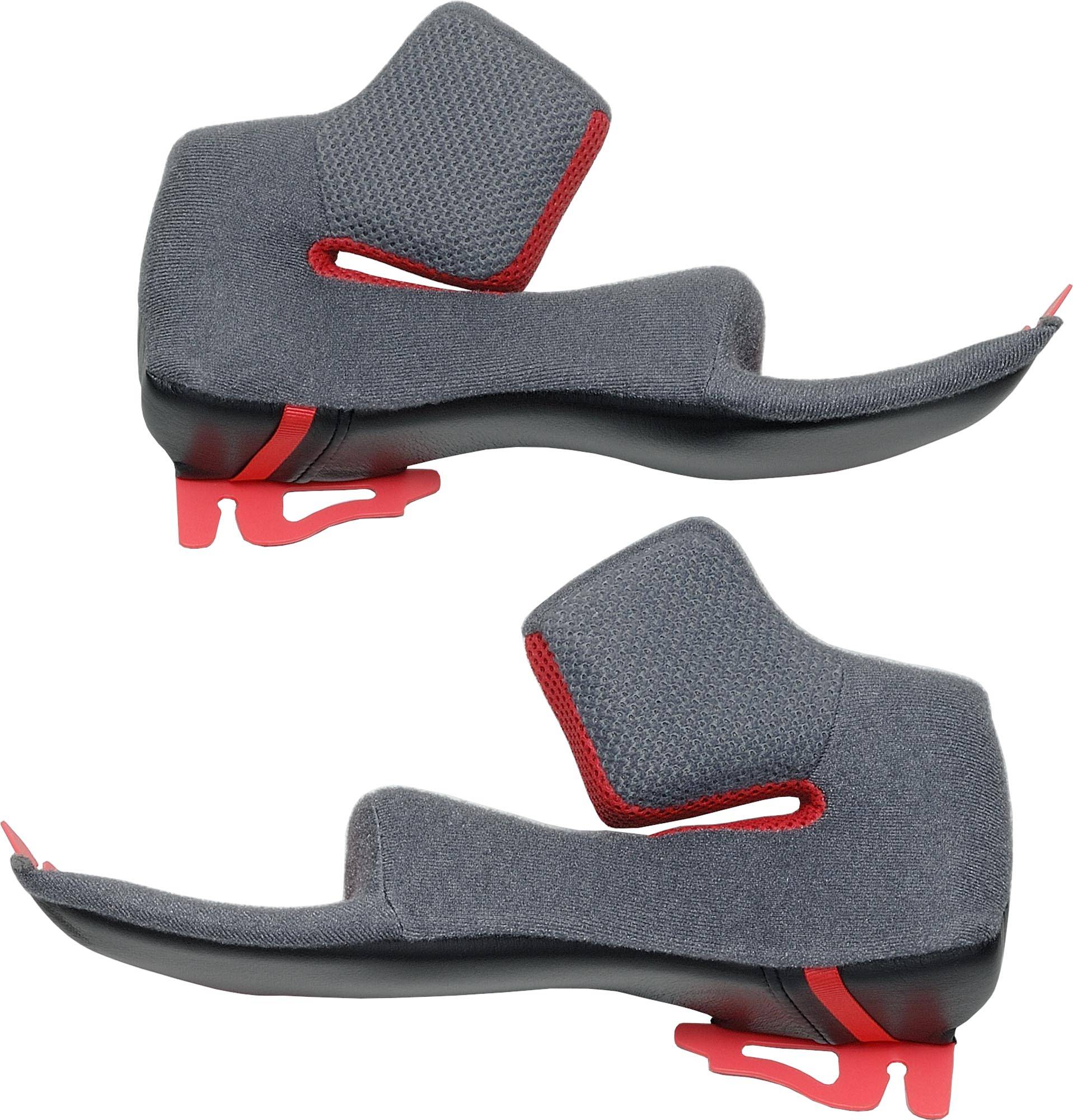 Shoei NXR2 Kinddyna