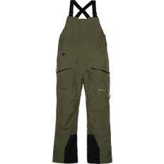 ARMADA Men's Coveted 3L Gore-Tex Bib, Olive, S