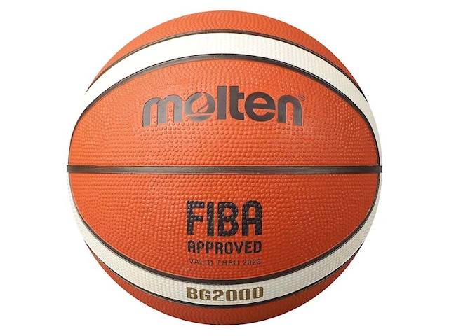 Molten BG2000 Basketboll