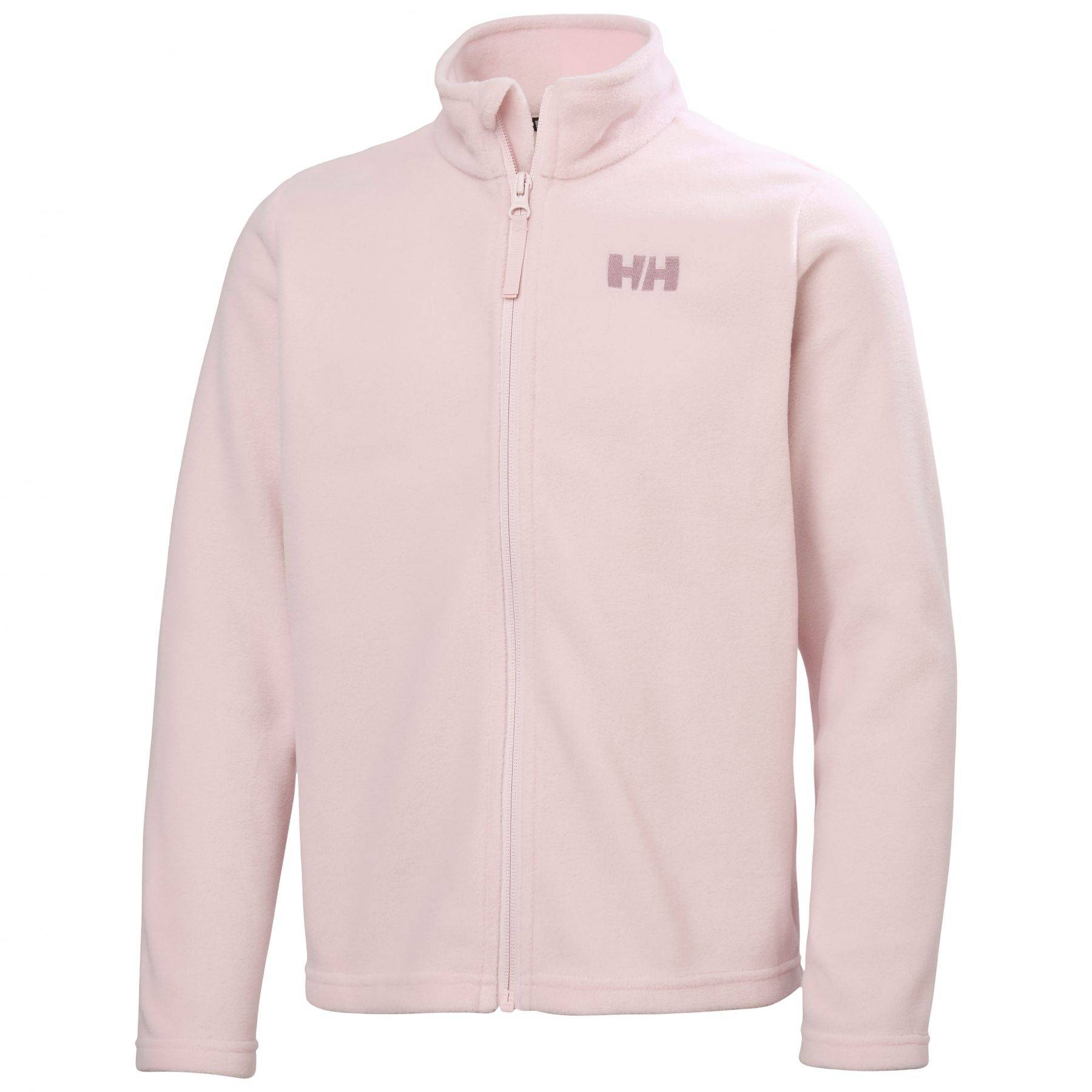 Helly Hansen Daybreaker, Fleecejacka, Junior, Pink