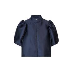 OliviaDea NS, Jacket w/ Volume Sleeves, Imperial