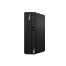 Lenovo ThinkCentre M75s Gen 2 AMD Ryzen 5 PRO 5650G-processor 3,9 GHz op til 4,40 GHz, Windows 11 Pro 64, Ingen