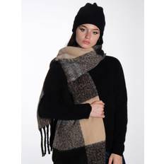 Nuseppy Scarf - Sesame