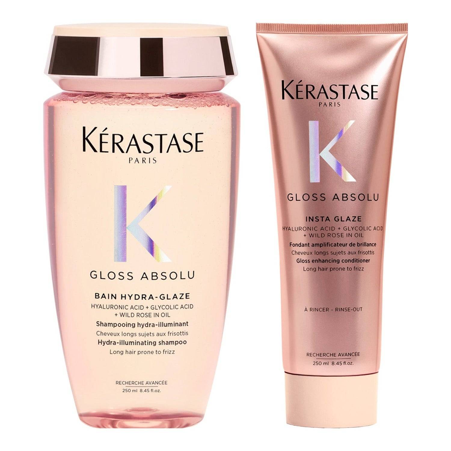 Kérastase Gloss Absolu Duo