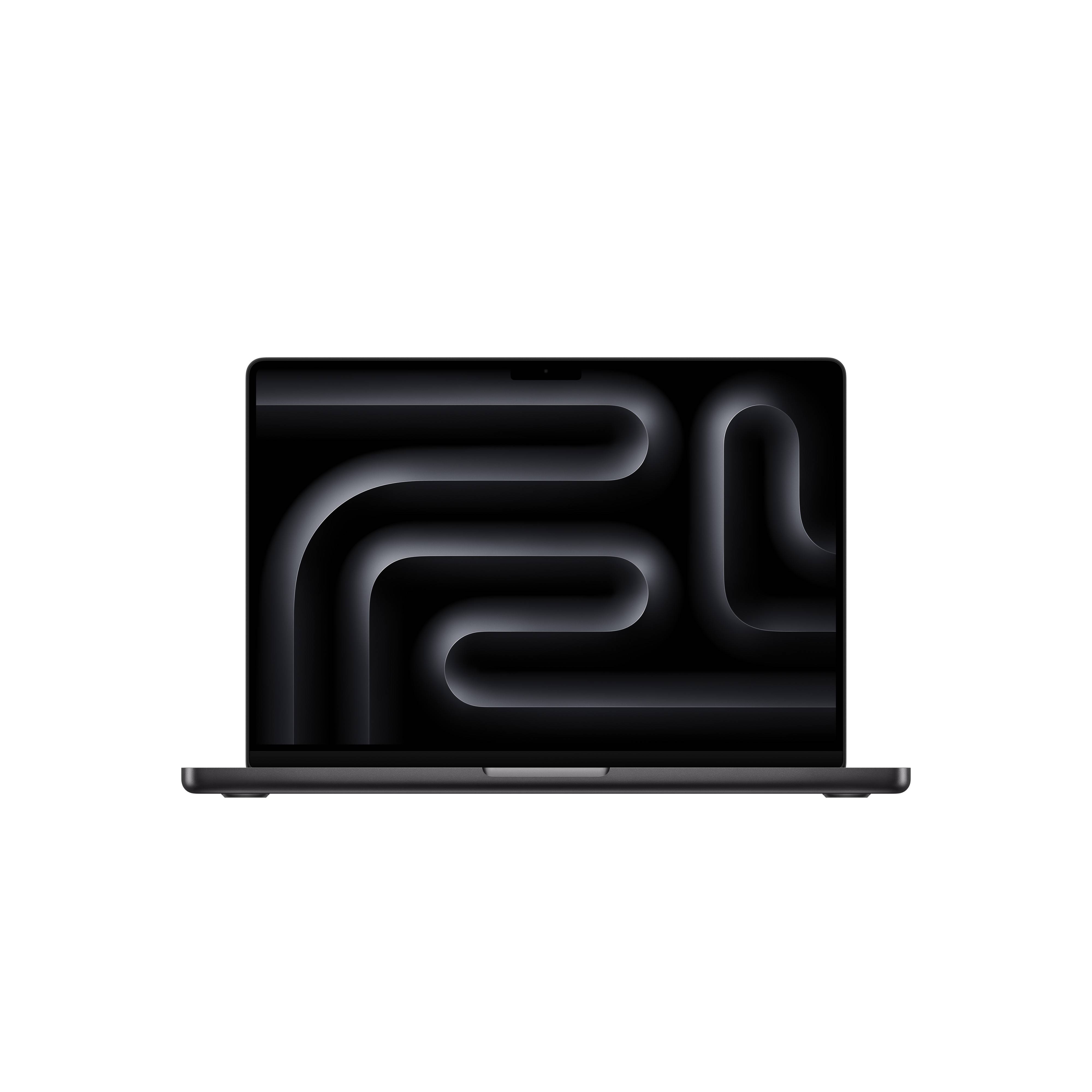 Apple 14-inch MacBook Pro: Apple M5 chip with 10‑core CPU and 10‑core GPU, 32GB, 1TB SSD - Space Black