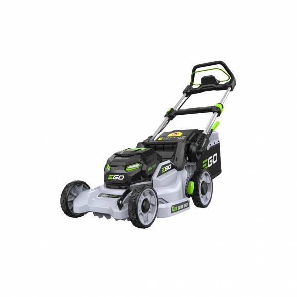 EGO LM1711E Gräsklippare 42cm Set
