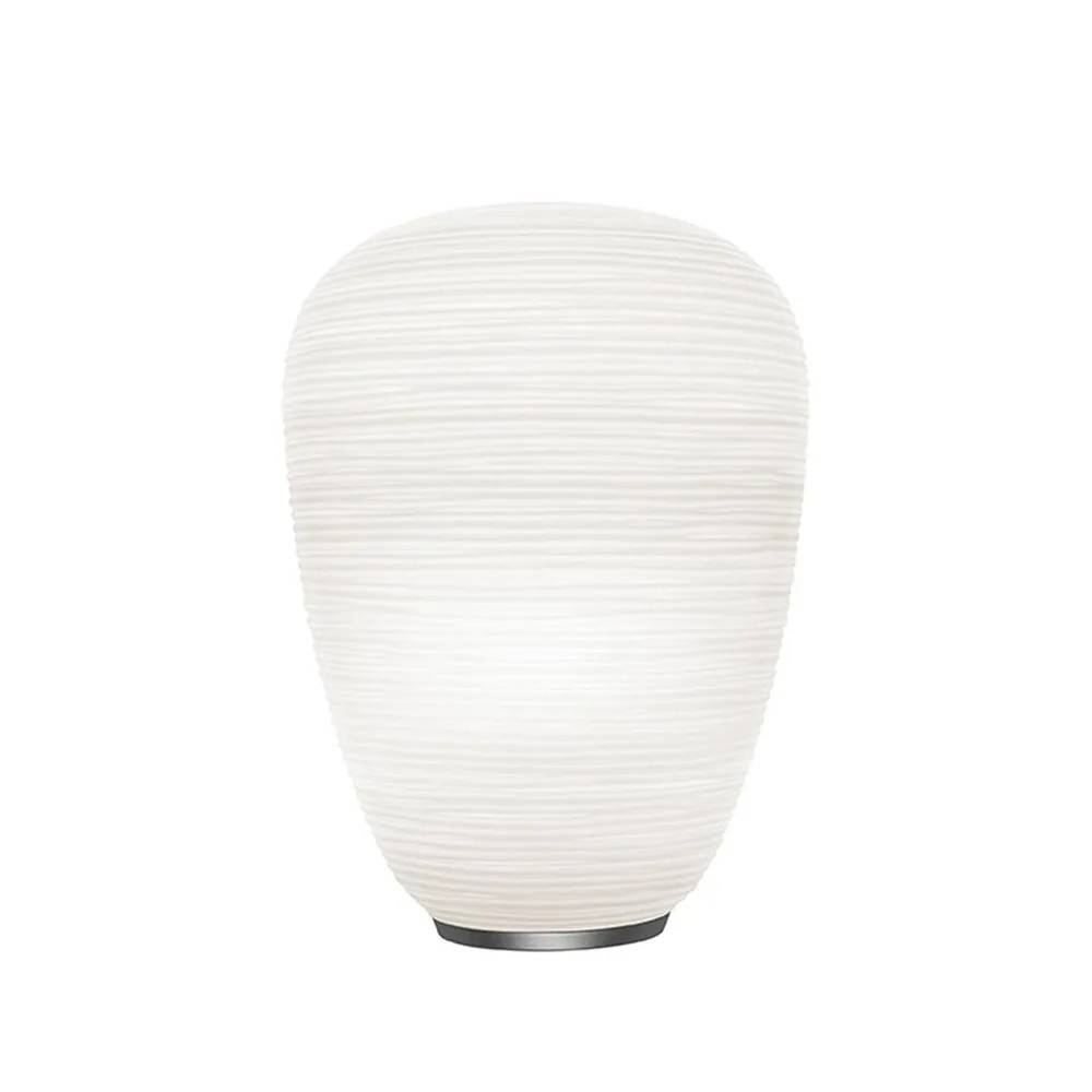 Foscarini Rituals 1 semi vägglampa grafite/bianco, grafitgrå