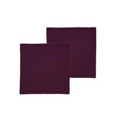 Södahl organic Spectrum Disktrasa 30 x 30 cm 2 st Purple