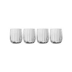 Spiegelau LifeStyle Tumbler 34cl 4-pack - Glas - CLEAR GLASS / clear