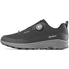 Icebug Haze Men's RB9X® GTX - Black Granite