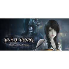 FATAL FRAME PROJECT ZERO Maiden of Black Water (PC) - Digital Deluxe