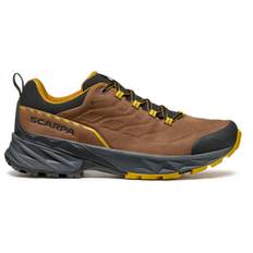 Scarpa Rush 2 Pro GTX Multisportsko Herrer størrelse 46 farve brun