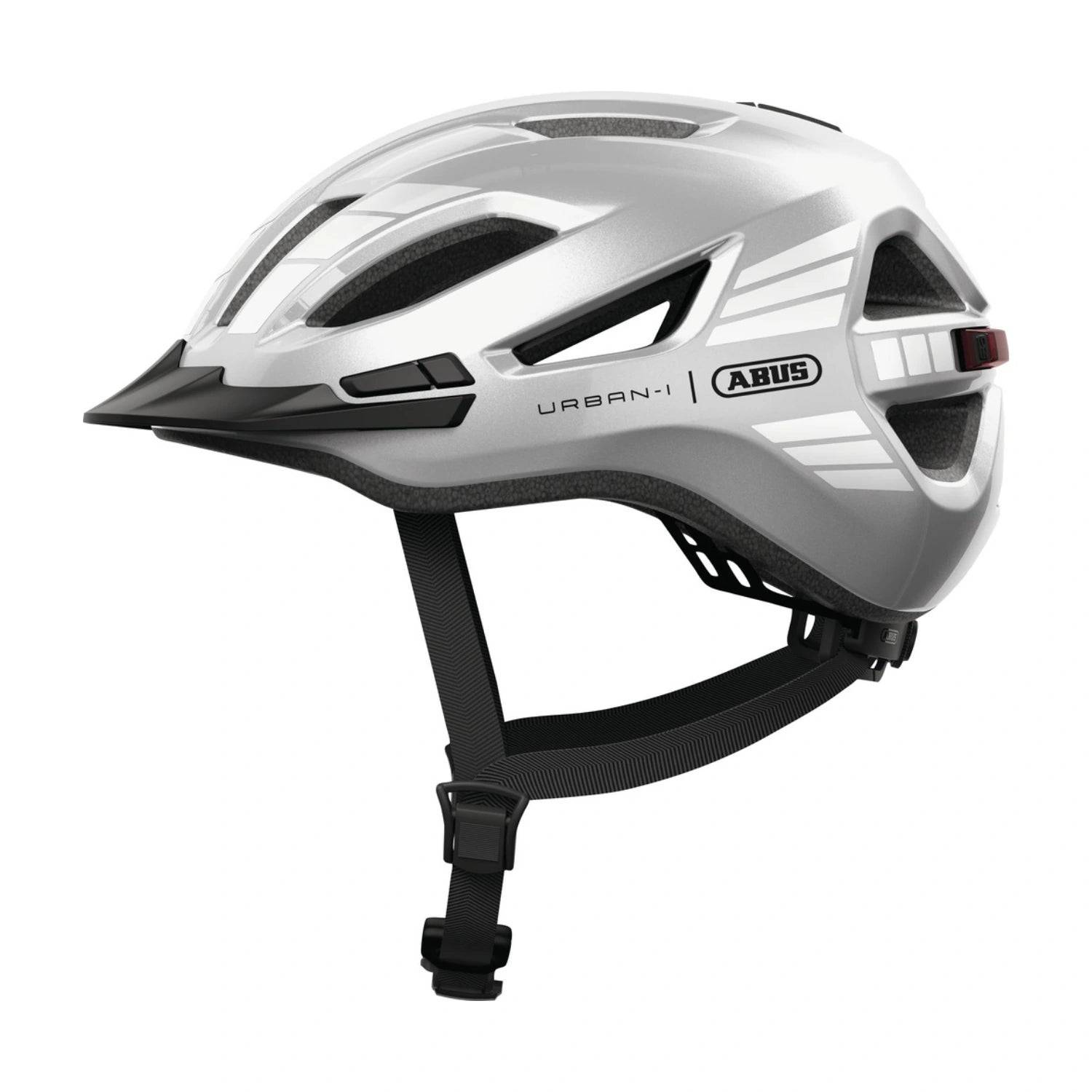 ABUS Urban-I 4.0 Cykelhjelm - L