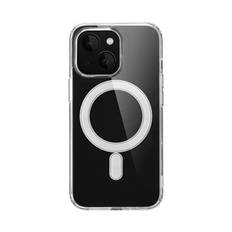 Andersson TPU case w/ MagSafe Apple iPhone 13 Clear - Fyndvara