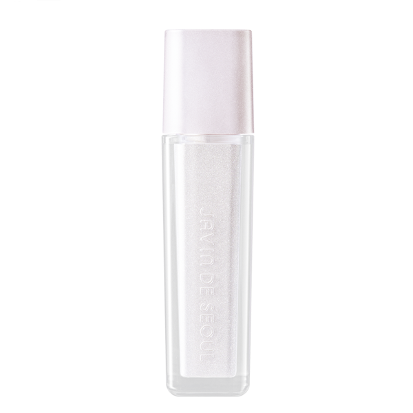 JAVIN DE SEOUL - Wink Eye Shimmer Light - 6g - 08 Day Cotton - Silver
