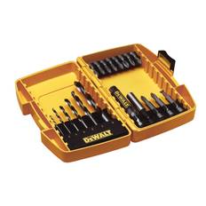 DEWALT Tough Case Mixed Sæt