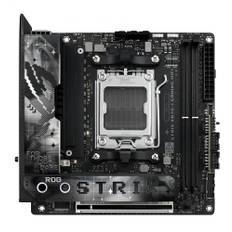 ASUS ROG STRIX X870-I GAMING WIFI (mITX, X870, AM5, DDR5)