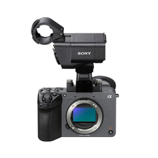 Sony FX2 inkl XLR handtag