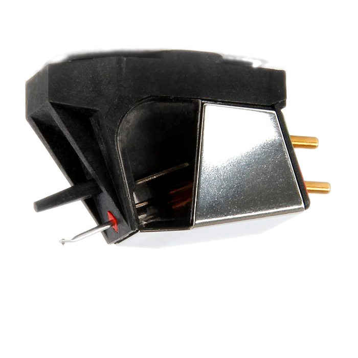 Rega ND5 MM-pickup Rega ND5 moving magnet phono cartridge for turntables