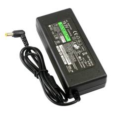 Oplader til Sony Vaio. 90W-19.5V/4.7A (6.5x4.4).