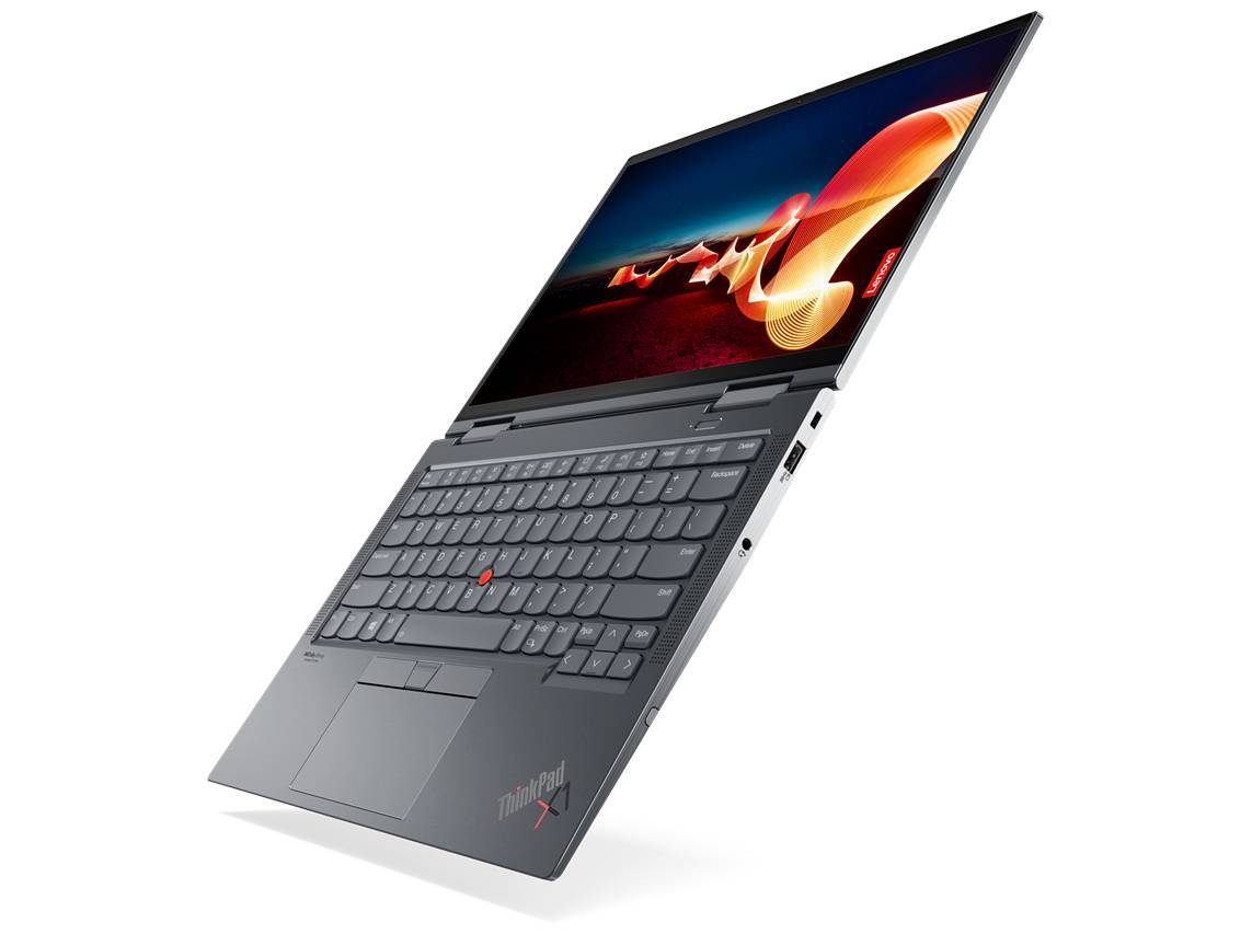 Lenovo ThinkPad X1 Yoga (6th Gen) 14" I5-1145G7 32GB 512GB Windows 11 Pro --> I lager, forväntat leveransdatum hos dig 22-04-2026