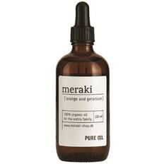Meraki pure oil 100 ml.