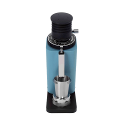 Profitec TWIST SD54 Espressokvarn Blå