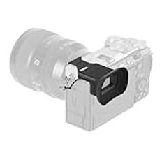 SmallRig A7CII A7CR Camera Viewfinder Eyecup, Viewfinder Eye cup with Small Lanyard, Soft Silicone Material, Improving Shooting Stability, för Sony Alpha 7C II/Alpha 7CR - 4819