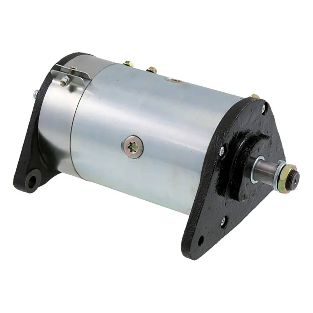 Rms Classic Dynamotor Piaggio Ape Tm P703 157715 Startermotor
