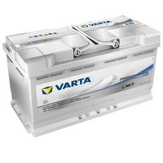 Varta 95Ah Start/förbrukning Professional DP AGM LA95 -