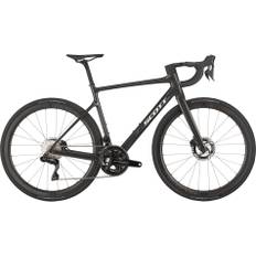 Scott Addict 10 2025 - Carbon Black