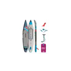 Aztron Meteorlite 2.0 12 ́6 ́ Race